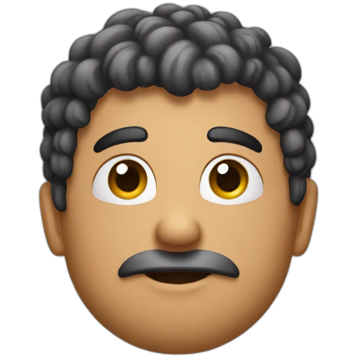 Stolas emoji