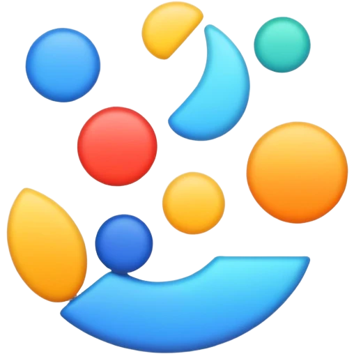 Aesthetic emoji