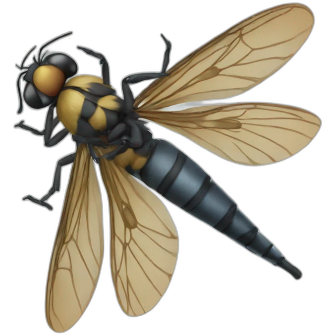 lateral flys emoji