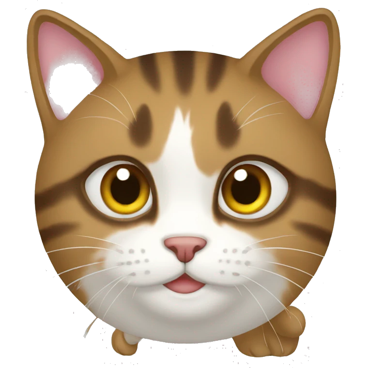 GATO emoji