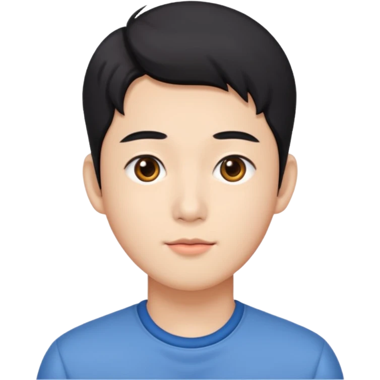 Choi Seung-Hyun  emoji