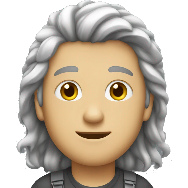 ouvrier emoji