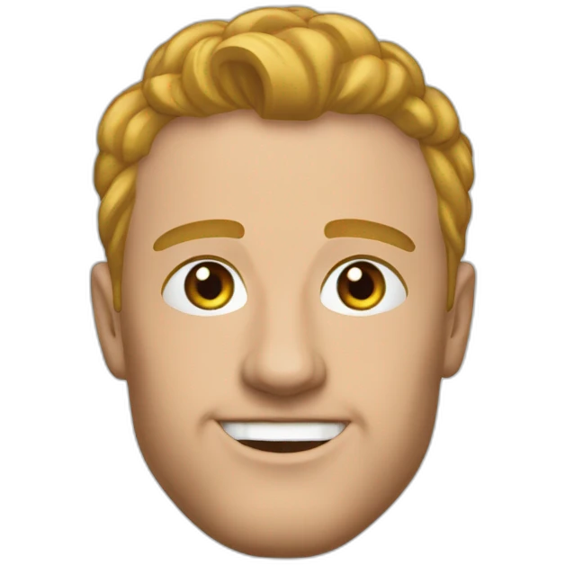 Mittelstadt sabres emoji