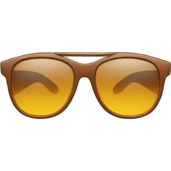sunglasses emoji