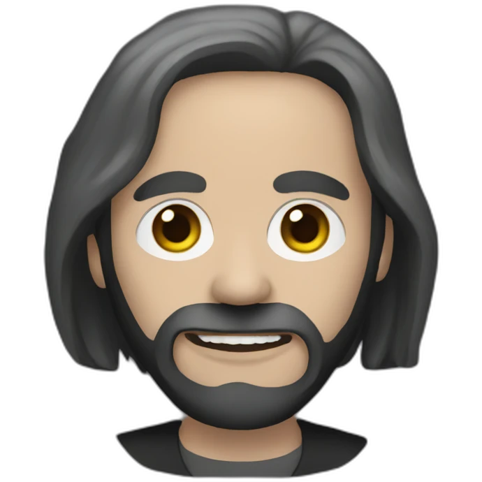 Manson emoji