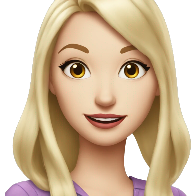gwen stacy emoji
