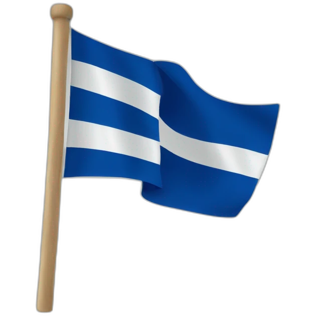 finnish flag emoji