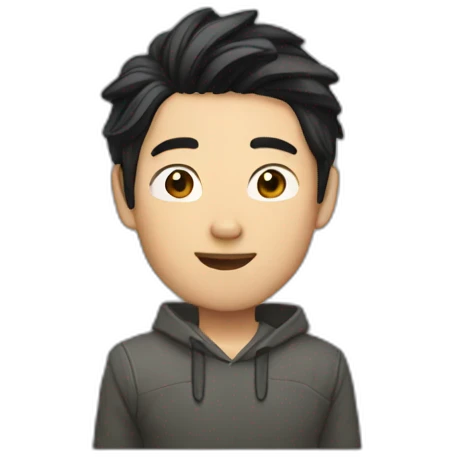 greg han emoji