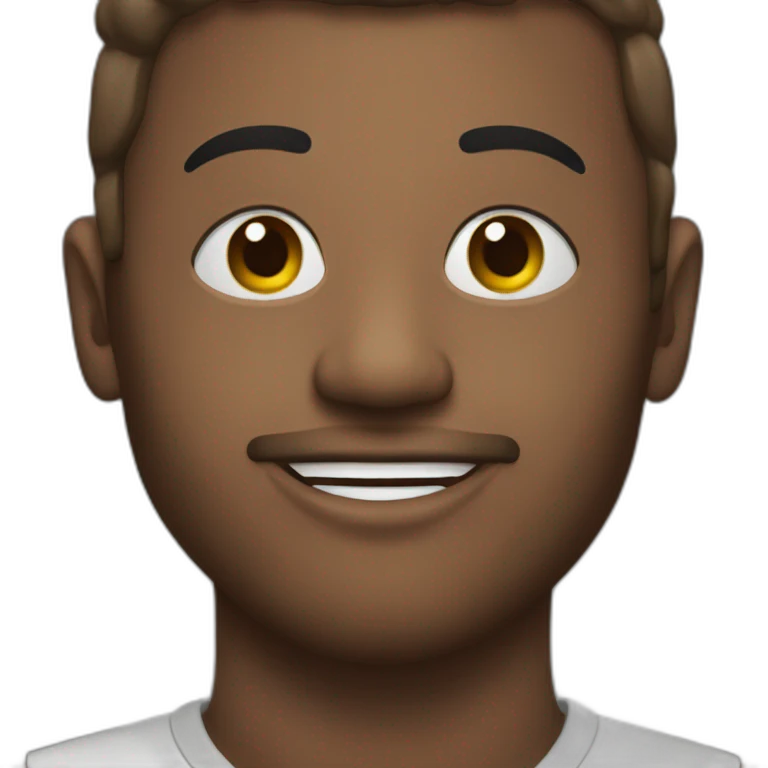 martinique emoji