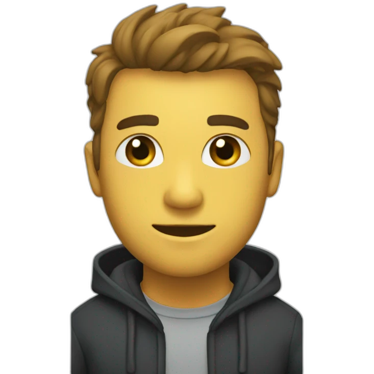Sigma emoji