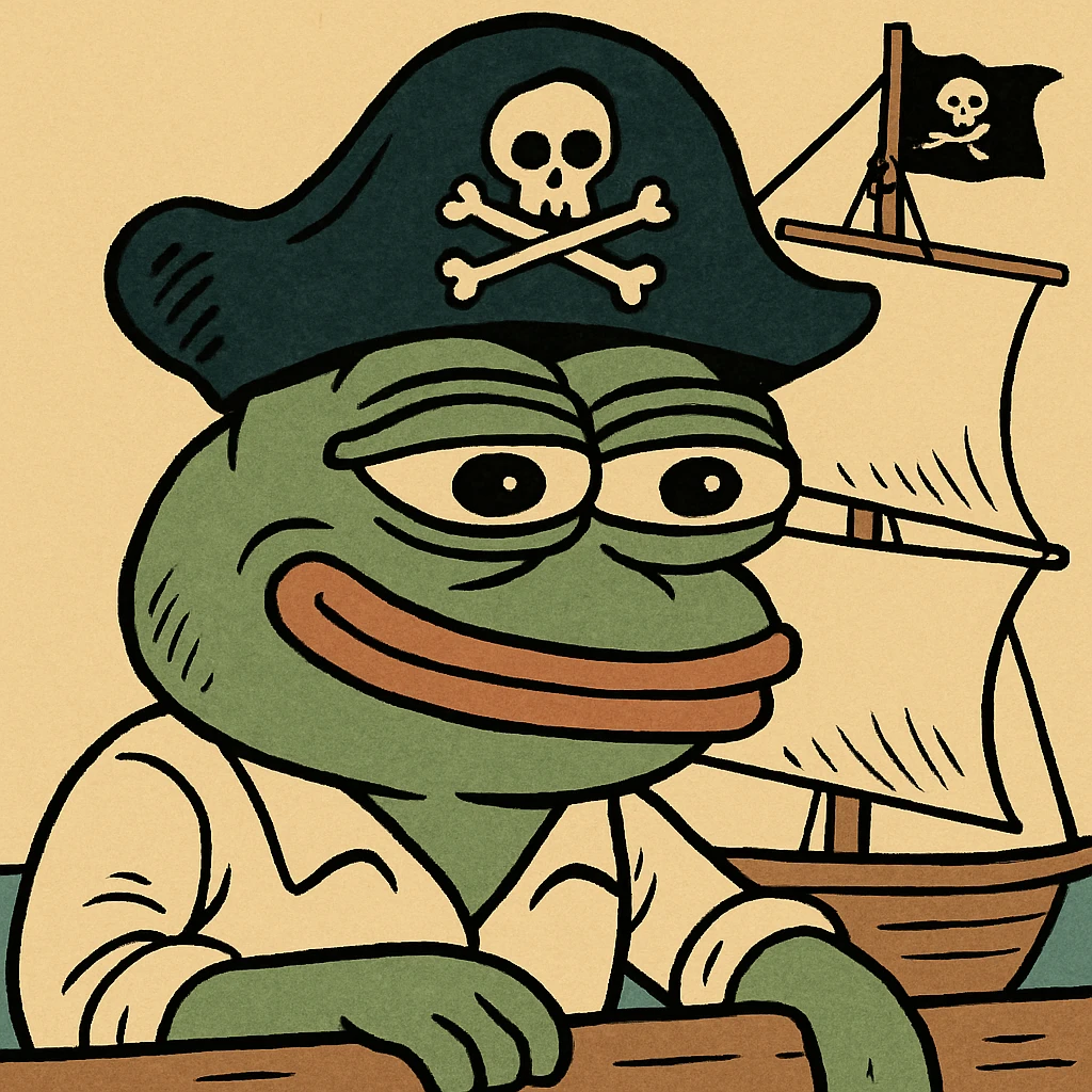 pirate ship emoji