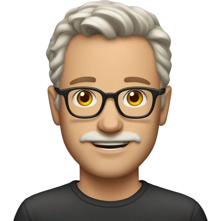 harry joseph sonneborn  emoji