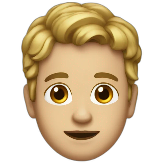 Salamèche emoji