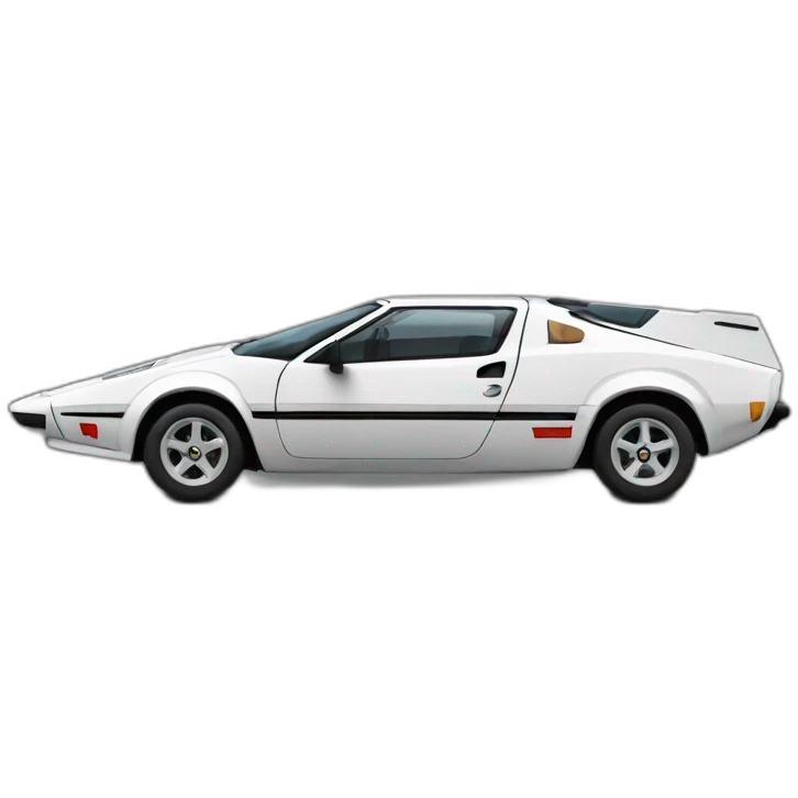 Stratos car emoji