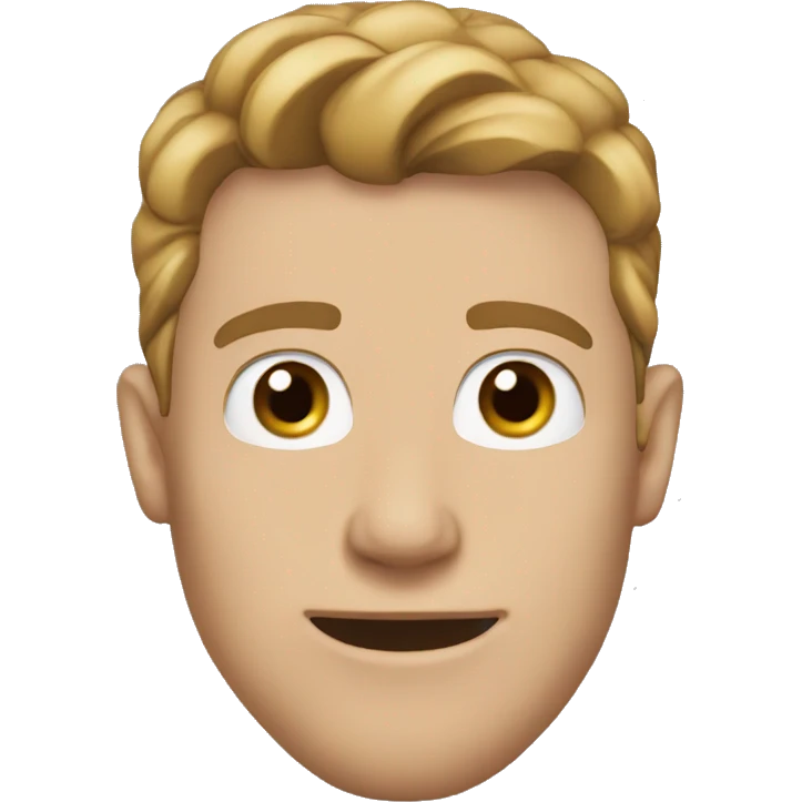 Jake Webber  emoji