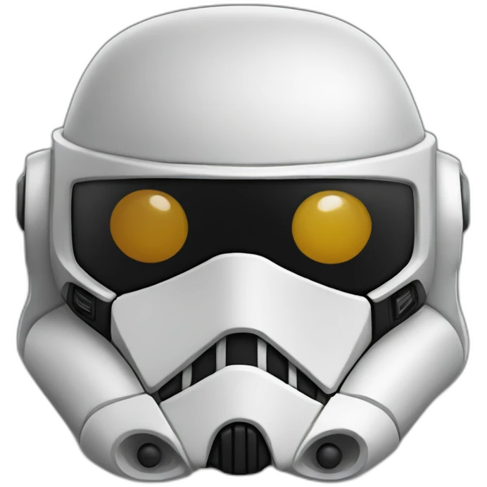 boba fet emoji