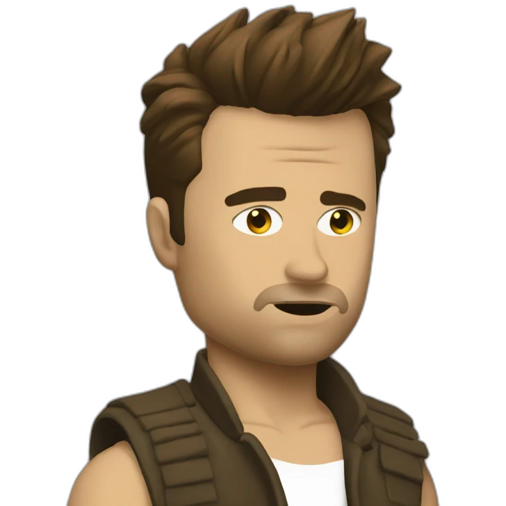 Tyler durden  emoji