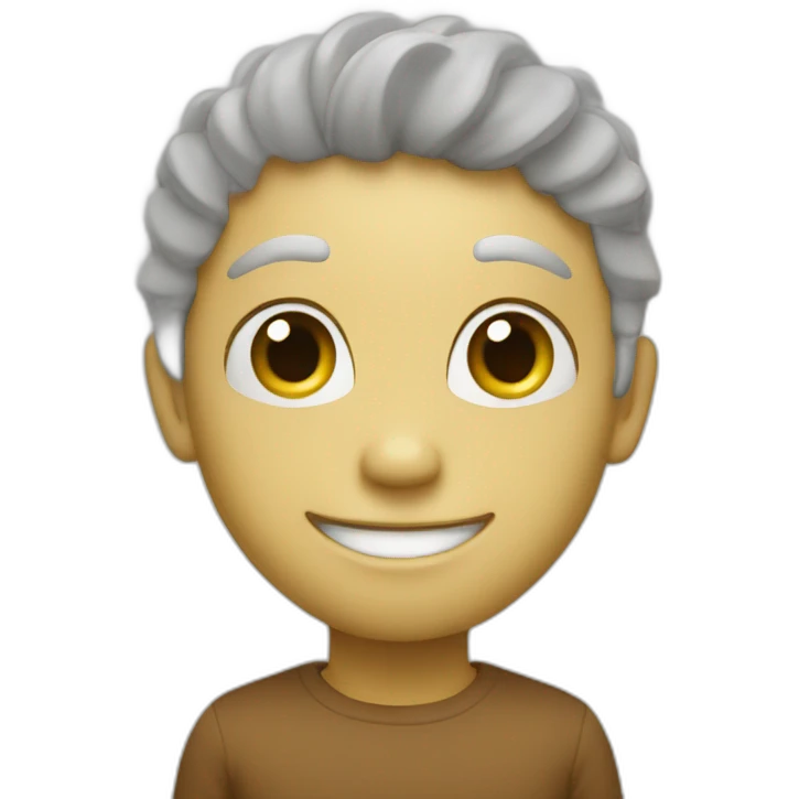 Positivity symbol emoji