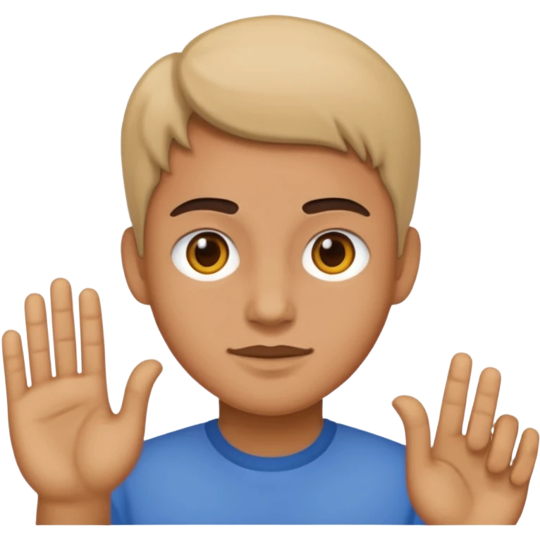 person from photo emoji