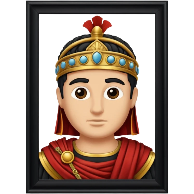 roman empire emoji