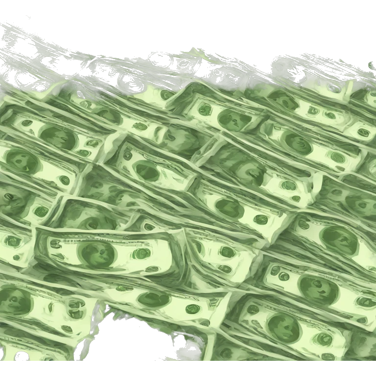 cash emoji