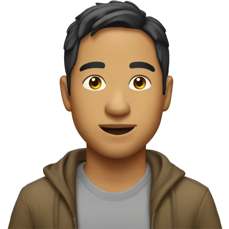Hanni pham from newjenas emoji