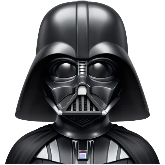 Death Vader  emoji