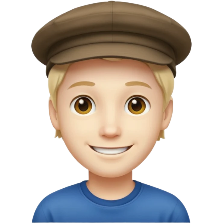 Sammy from steal a brainrot emoji