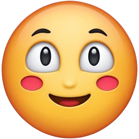 Hello emoji
