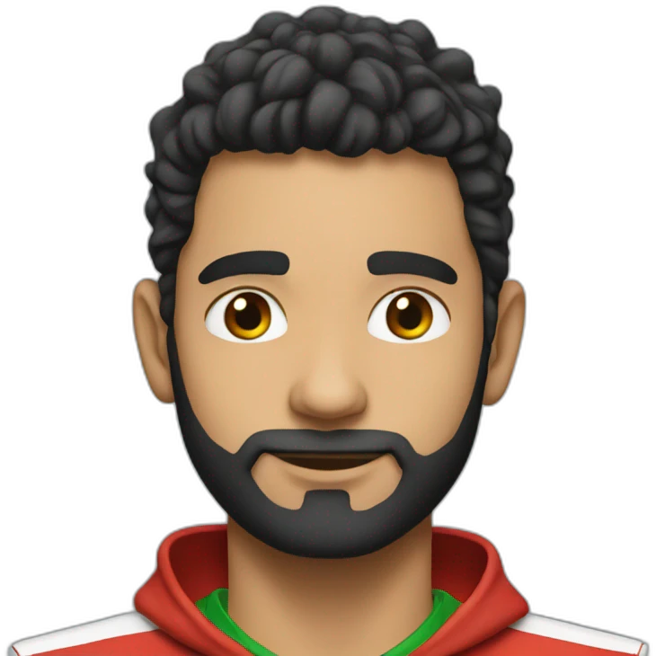 Yuvi emoji