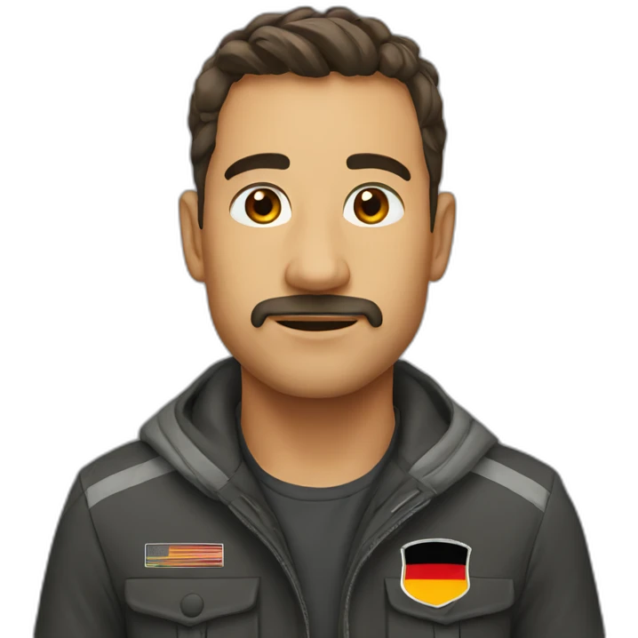 Germany emoji