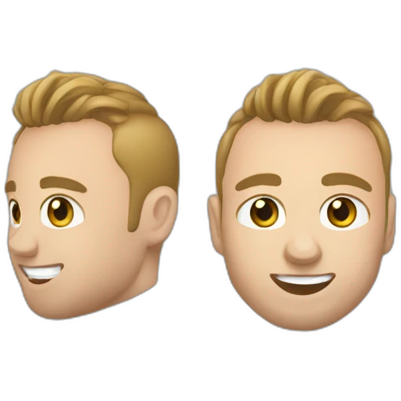 Squeezie emoji