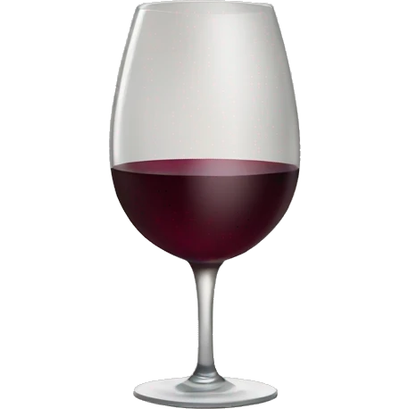wine emoji