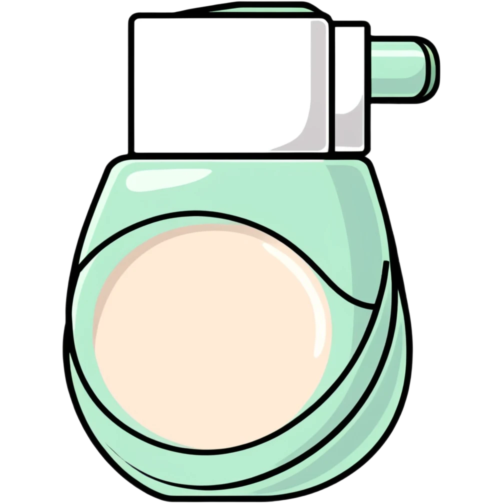 skincare emoji