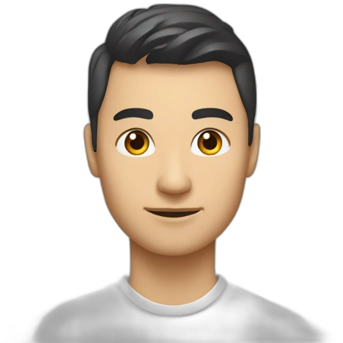 Kasym Jomart Tokaev emoji