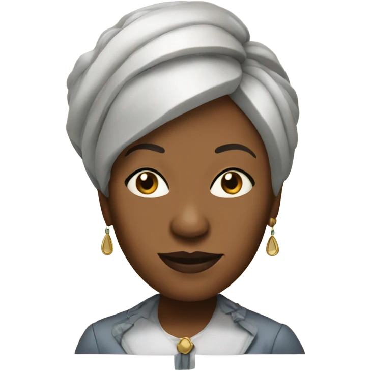 Marianne Jean-Baptiste emoji
