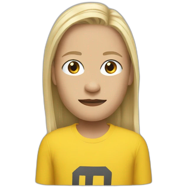 Haaland emoji