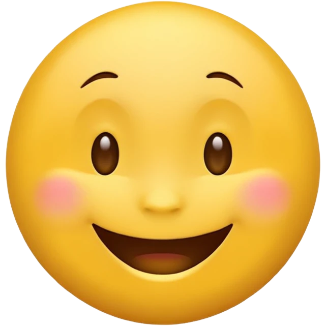 happy emodzi emoji