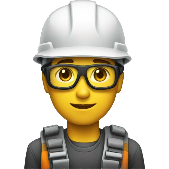 operator emoji