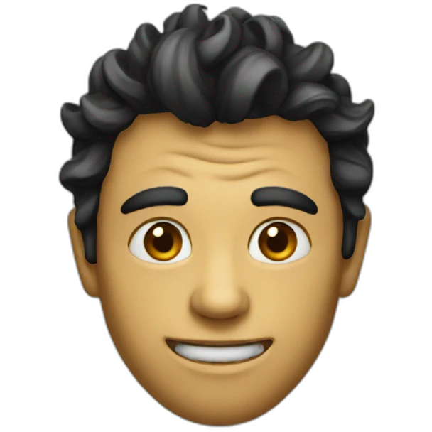 Enfer emoji