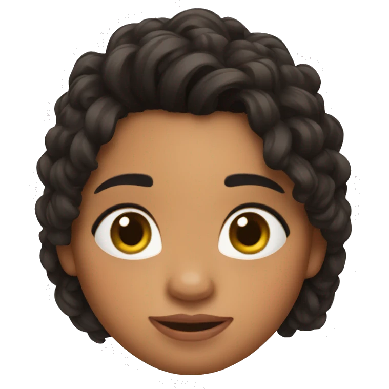 Moana  emoji