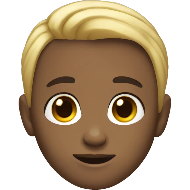 Momoji model boy  emoji