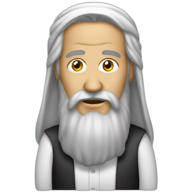 Benladen emoji