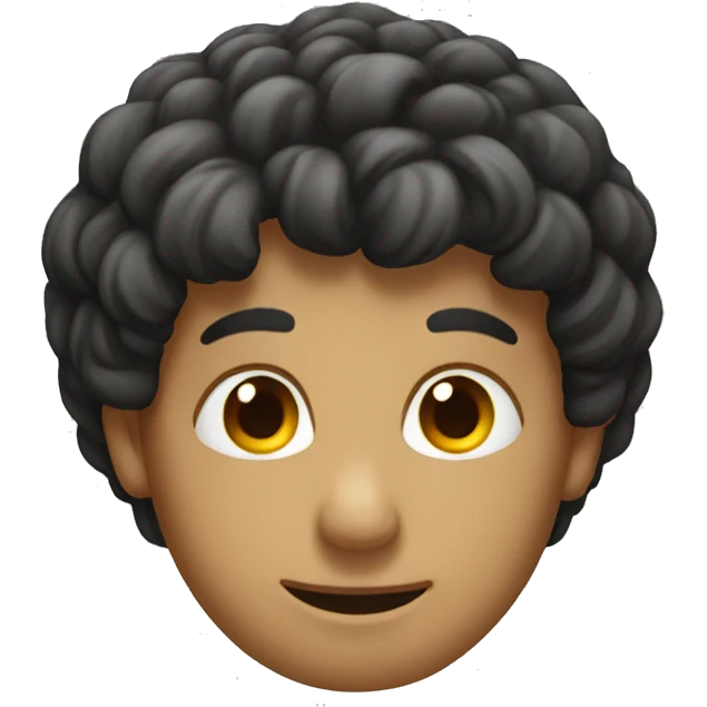 Puzzle emoji