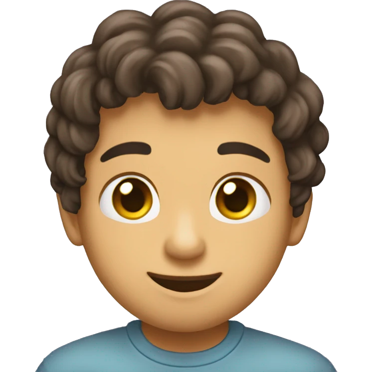 Meu pedacinho de estresse  emoji