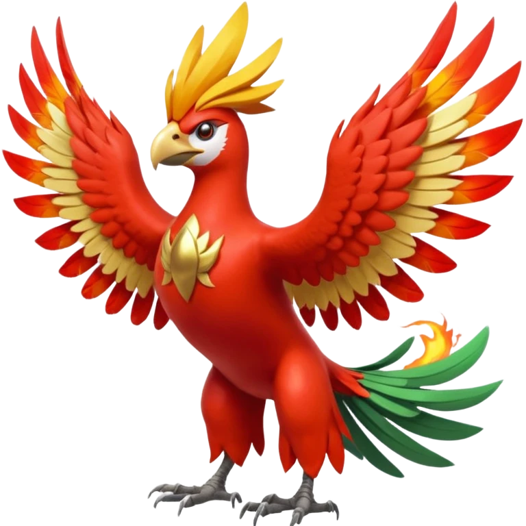 Blaziken-Hawlucha-Ho-Oh-fusion emoji