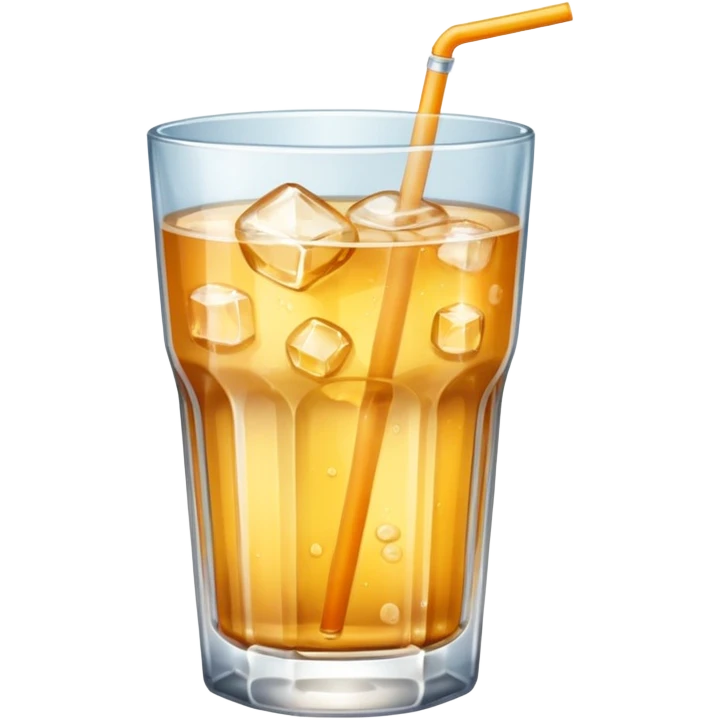 beverage emoji