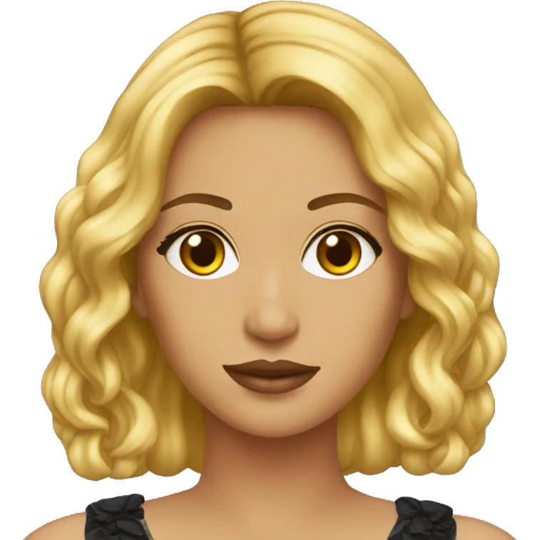 DULCE GABBANA emoji