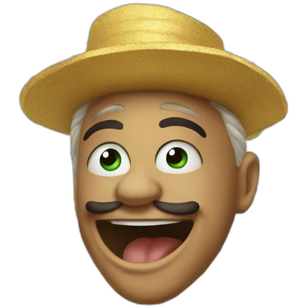 Carnaval emoji