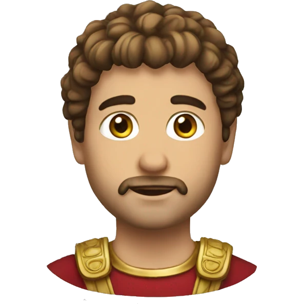 romain emoji